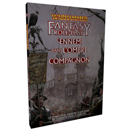 Warhammer Fantasy - L'Ennemi Dans l'Ombre : Compagnon