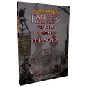 Warhammer Fantasy - L'Ennemi Dans l'Ombre : Compagnon
