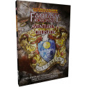 Warhammer Fantasy - Aventures à Ubersreik