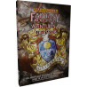 Warhammer Fantasy - Aventures à Ubersreik