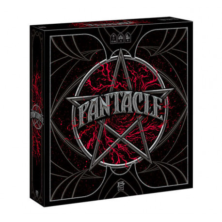 Pantacle