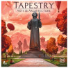 Tapestry : Arts & Architecture