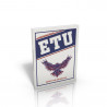 East Texas University : Lot collector
