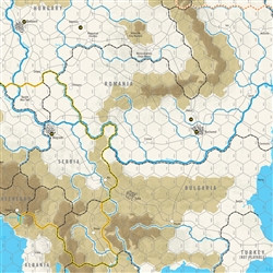 World at War 81 - Balkans 1944