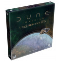 Dune Imperium Ext. L’Avénement d’Ix