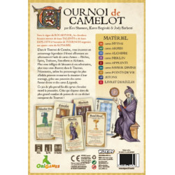 Le Tournoi de Camelot