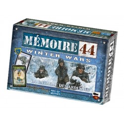 extension mémoire 44 - Winter Wars