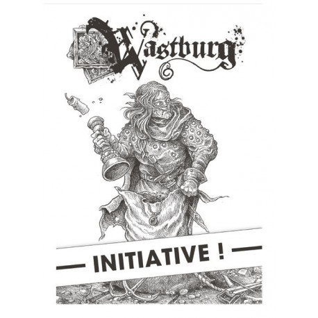 Wastburg Initiative !