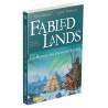 Fabled Lands T4 - Les Hordes des Grandes Steppes