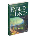 Fabled Lands T5 - La Cour des masques