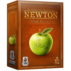 Newton - édition 2022 avec extension