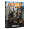 Mutant Year 0 : Genlab Alpha