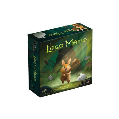 Loco momo