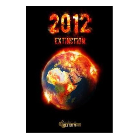 2012 extinction