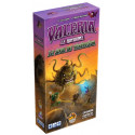 Valéria - Le Royaume : La Saga du Ténébréon