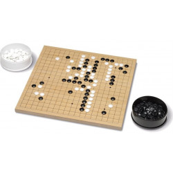 Jeu de Go