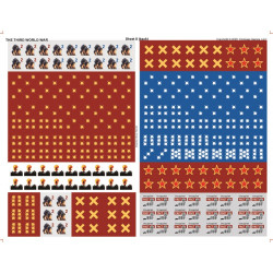 The Third World War - Designer Signature Edition