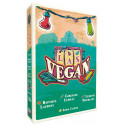 Las Vegan