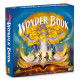 Wonder Book : L'Aventure en Pop-Up