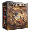 Gloomhaven : Les Mâchoires du Lion