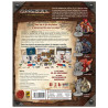 Gloomhaven : Les Mâchoires du Lion