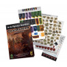 Gloomhaven : set de vignettes amovibles