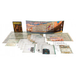 RuneQuest - Kit de la meneuse