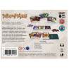 Indomptables