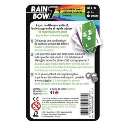 Rainbow 7