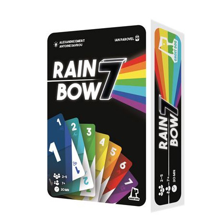 Rainbow 7