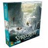 Everdell - extension Spirecrest