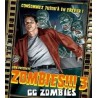 Zombies!!! 3 : CC ZOMBIES