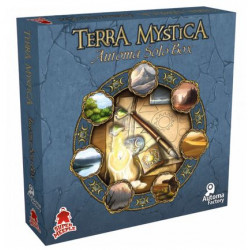 Terra Mystica : Extension Solo