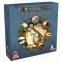 Terra Mystica : Extension Solo