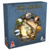 Terra Mystica : Extension Solo