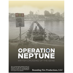 ASL : Operation Neptune