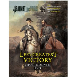 Against the Odds 55 - Lee's Greatest Victory