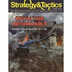 Strategy & Tactics 333 :...