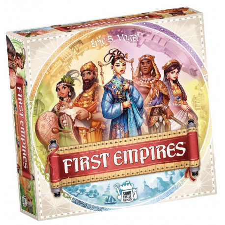 First Empires