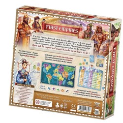 First Empires