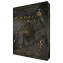 Bureau of Investigation : Enquêtes à Arkham