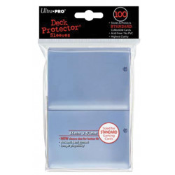 100 sleeves 66x91mm ULTRA PRO