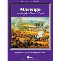 Marengo - folio serie