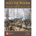 Into the Woods