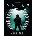 Alien : Marines Coloniaux