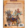 Pathfinder 2 - Guide des joueurs Règles Avancées