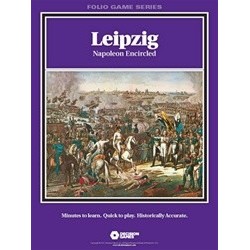 Leipzig - folio serie