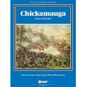 Folio Series - Chickamauga