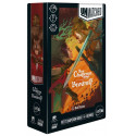 Unmatched - Petit Chaperon Rouge vs. Beowulf