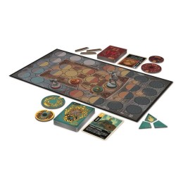 Unmatched - Petit Chaperon Rouge vs. Beowulf